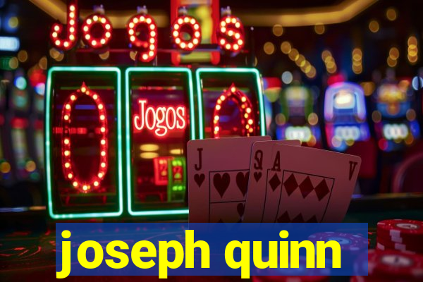 joseph quinn